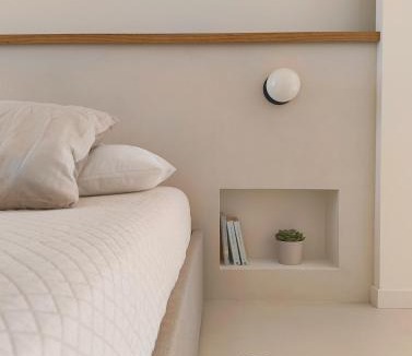 Millefonti Apartment | Piano7 - Attico luminoso con terrazzo