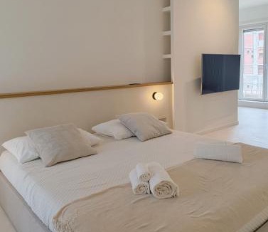 Millefonti Apartment | Piano7 - Attico luminoso con terrazzo