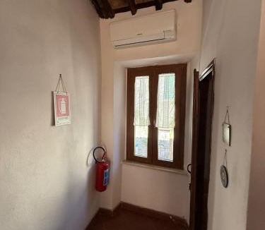 Capodimonte Apartment | PIANORA 47 Alloggio Turistico