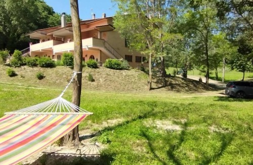 Assisi Apartment | Pianpieve by Interhome