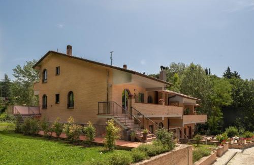 Assisi Apartment | PianPieve Family Apartments vicino Assisi