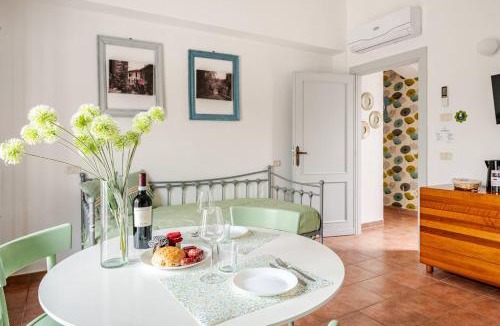 Assisi Apartment | PianPieve Family Apartments vicino Assisi