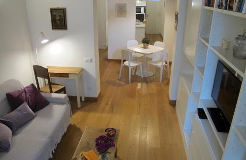 Rione VI Parione Apartment | Piazza Cancelleria