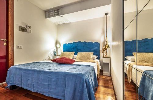 Roman Quarter Apartment | Piazza Castello - Juvarra Design Loft - GrandMaison