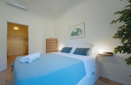 Roman Quarter Apartment | Piazza Castello - Palazzo Charme - GrandMaison