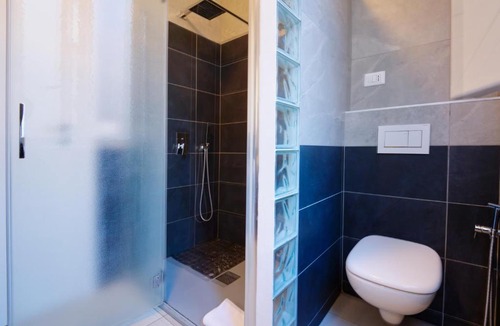 Roman Quarter Apartment | Piazza Castello - Palazzo Charme - GrandMaison