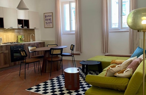 Acquasparta Apartment | Piazza Condo Apart 2