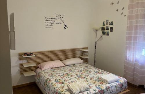 Ravenna Apartment | Piazza D'Armi Apartament