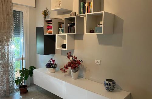 Ravenna Apartment | Piazza D'Armi Apartament