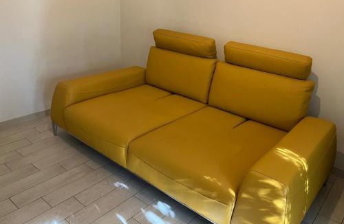 Ravenna Apartment | Piazza D'Armi Apartament