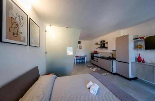Guardiagrele Apartment | Piazza della Penna Lodge Guardiagrele