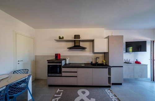 Guardiagrele Apartment | Piazza della Penna Lodge Guardiagrele