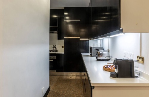 Rione IV Campo Marzio Apartment | Piazza di Spagna 90 Exclusive Apartment