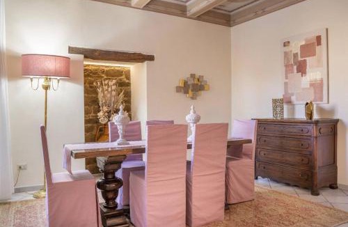 Quartiere di Porta Crucifera Apartment | Piazza Grande Boutique Apartment