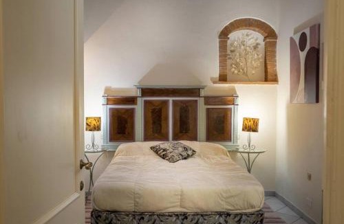 Quartiere di Porta Crucifera Apartment | Piazza Grande Boutique Apartment