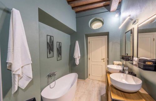 Quartiere di Porta Crucifera Apartment | Piazza Grande Boutique Apartment