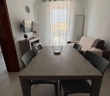 Sulmona Apartment | Piazza Maggiore
