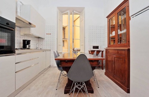 Rione VI Parione Apartment | Piazza Navona - 5 bedroom apartment in Rome