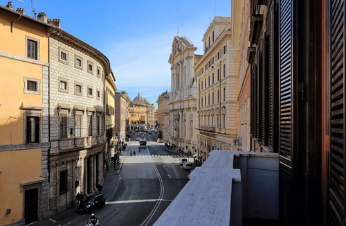 Rione VI Parione Apartment | Piazza Navona - 5 bedroom apartment in Rome