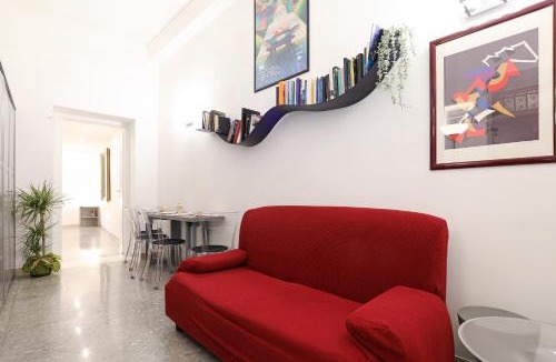 Rione VI Parione Apartment | Piazza Navona