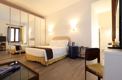 Rione VI Parione Apartment | Piazza Navona
