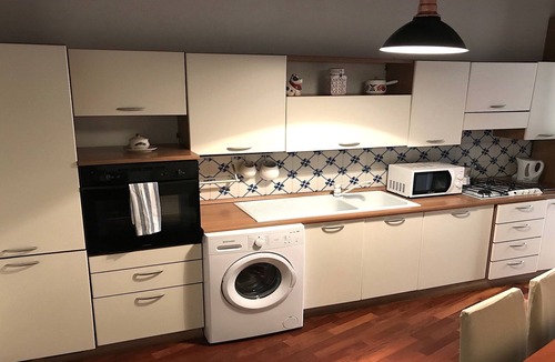 Rione V Ponte Apartment | Piazza Navona - Locazione Turistica Paolina Terrace