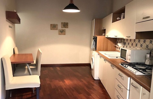 Rione V Ponte Apartment | Piazza Navona - Locazione Turistica Paolina Terrace