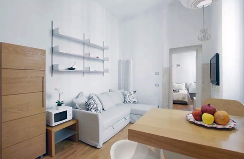Rione V Ponte Apartment | PIAZZA NAVONA SECRET APARTMENT IN THE HISTORICAL CENTER