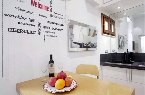 Rione V Ponte Apartment | PIAZZA NAVONA SECRET APARTMENT IN THE HISTORICAL CENTER
