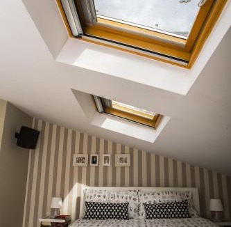 Benevento House | Piazza Roma Rooms