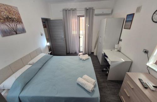 Corigliano Calabro Bed & Breakfast | Piazza Salotto