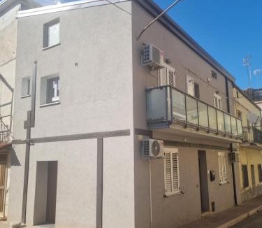 Corigliano Calabro Bed & Breakfast | Piazza Salotto