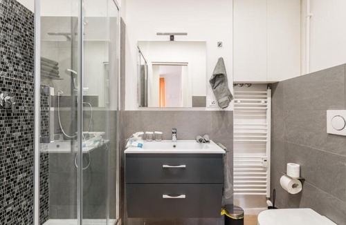 Vatican House | Piazza San Pietro Suite