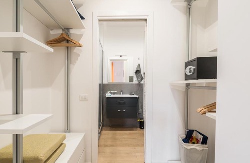 Vatican House | Piazza San Pietro Suite