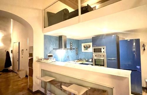 Santa Croce Apartment | Piazza santa croce, uffizzi, luxury apartment in historic building