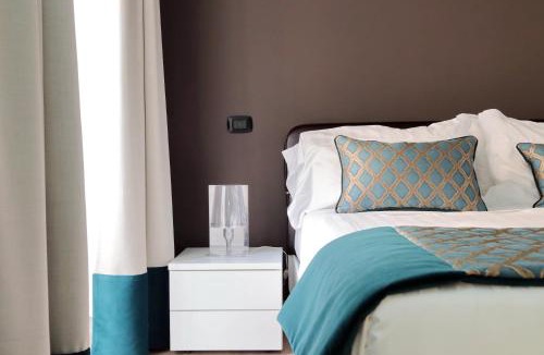 Rione IV Campo Marzio Apartment | Piazzetta Margutta - My Extra Home