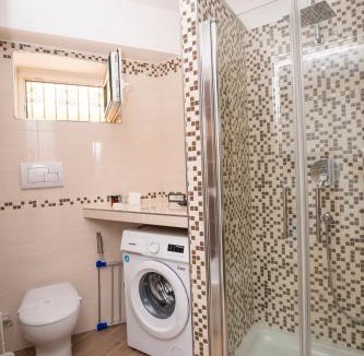 Marina Di Camerota House | Piazzetta Room