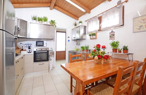 Massa Marittima Ski Chalet | Piccola Fattoria, Massa Marittima, Italy