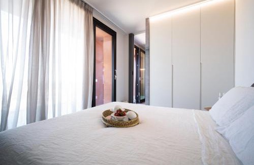 Civitanova Marche Apartment | PICCOLA MAESTA' boutique rooms