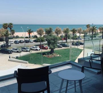 Civitanova Marche Apartment | PICCOLA MAESTA' boutique rooms