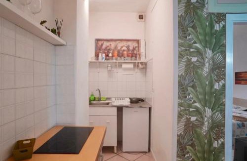 Capodimonte Apartment | Piccola Sosta
