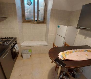 Quartiere XXIX Ponte Mammolo Apartment | Piccolo Appartamento Pdrone