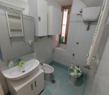 Quartiere XXIX Ponte Mammolo Apartment | Piccolo Appartamento Pdrone