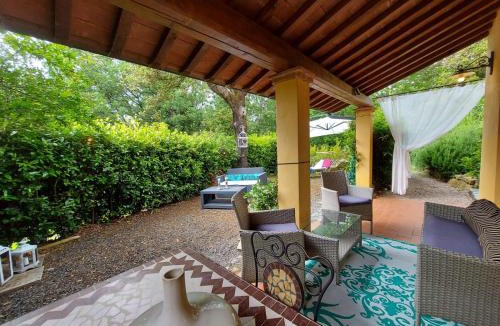 Monteverdi Marittimo House | Piccolo Borgo Toscano relax
