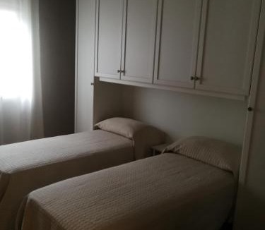 Ortona House | Piccolo Casale
