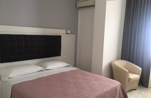 Sant'Eufemia Lamezia Hotel | Piccolo Hotel