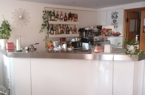 Sant'Eufemia Lamezia Hotel | Piccolo Hotel