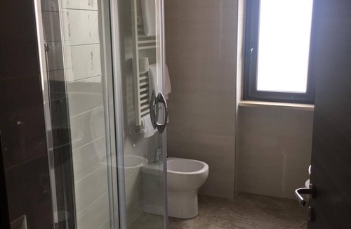 Sant'Eufemia Lamezia Hotel | Piccolo Hotel
