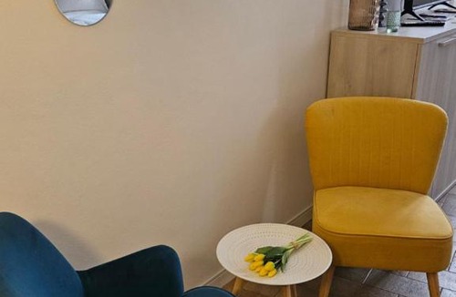 Foligno Apartment | Piccolo Loft