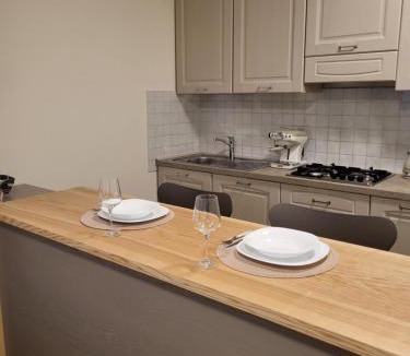 Foligno Apartment | Piccolo Loft